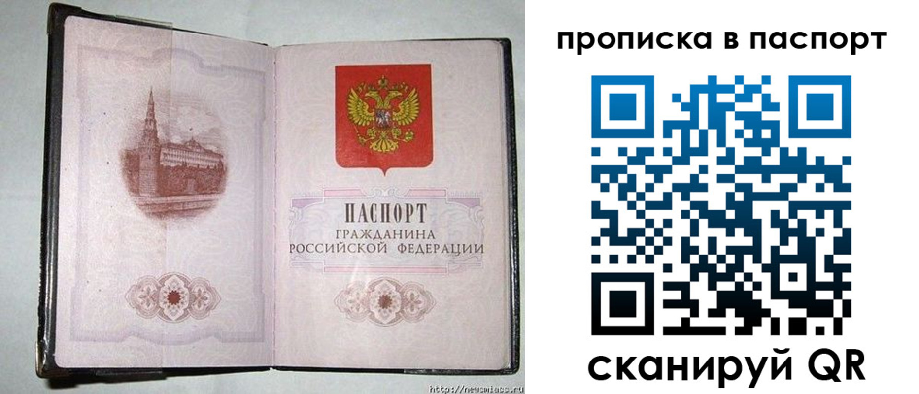 прописка гарантия в Сатке